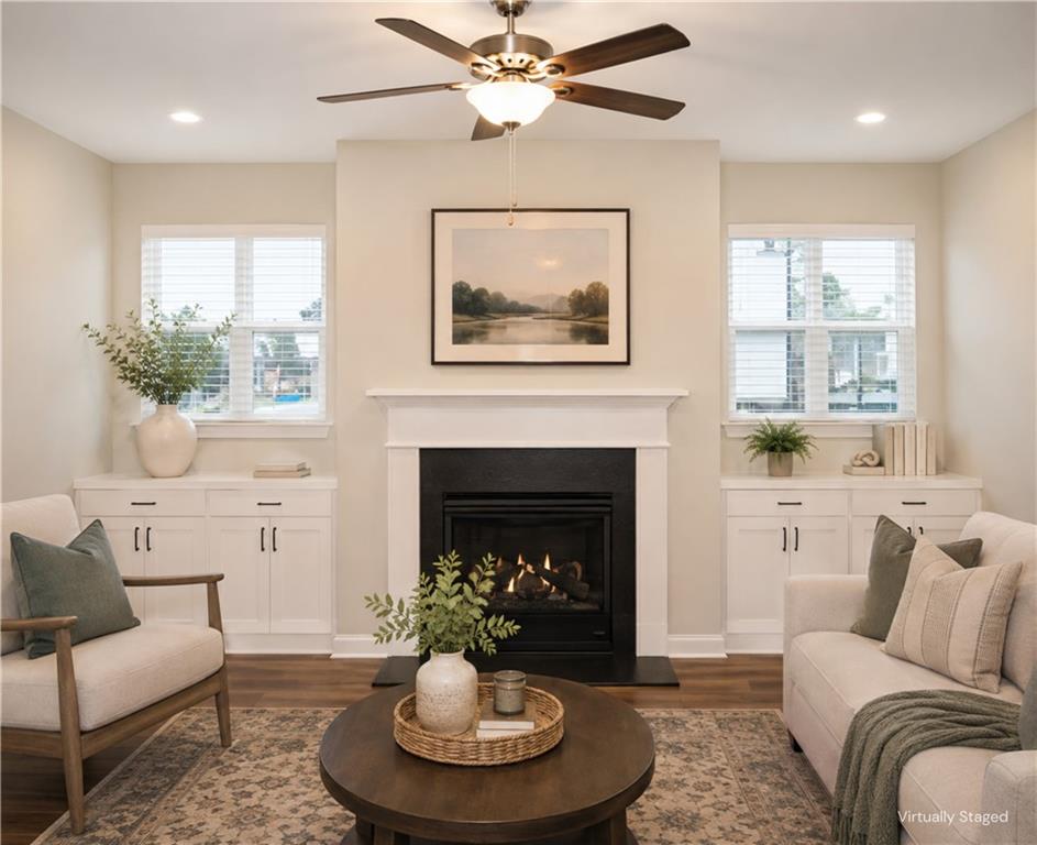 4286 Waxwing Street Property Photo 4