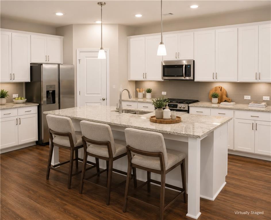4286 Waxwing Street Property Photo 5