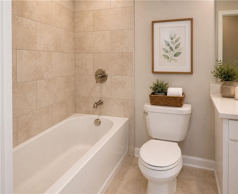4286 Waxwing Street Property Photo 15