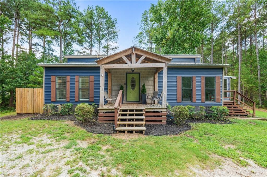 5076 Bevis Road Property Photo 1