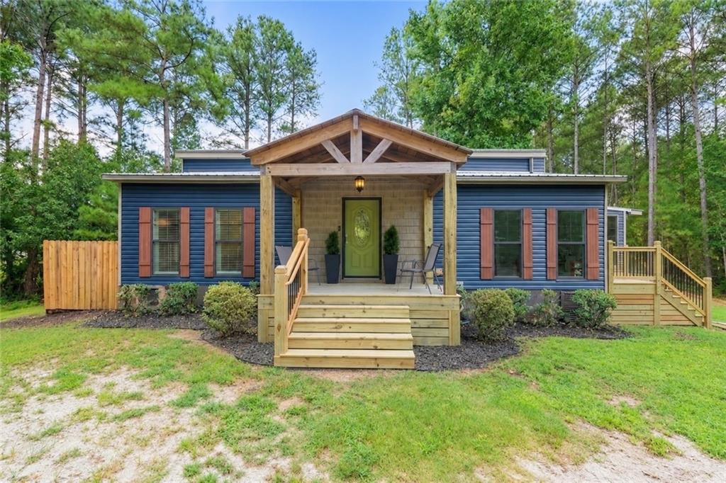 5076 Bevis Road Property Photo 1