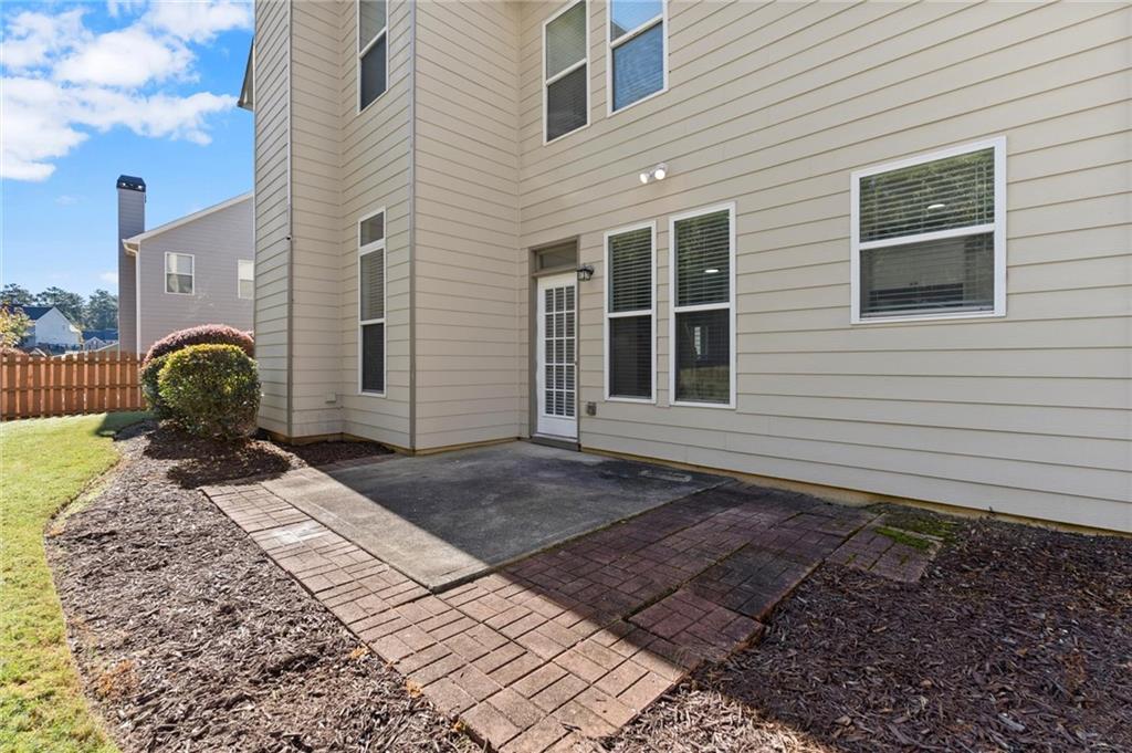265 Parc Drive Property Photo 3