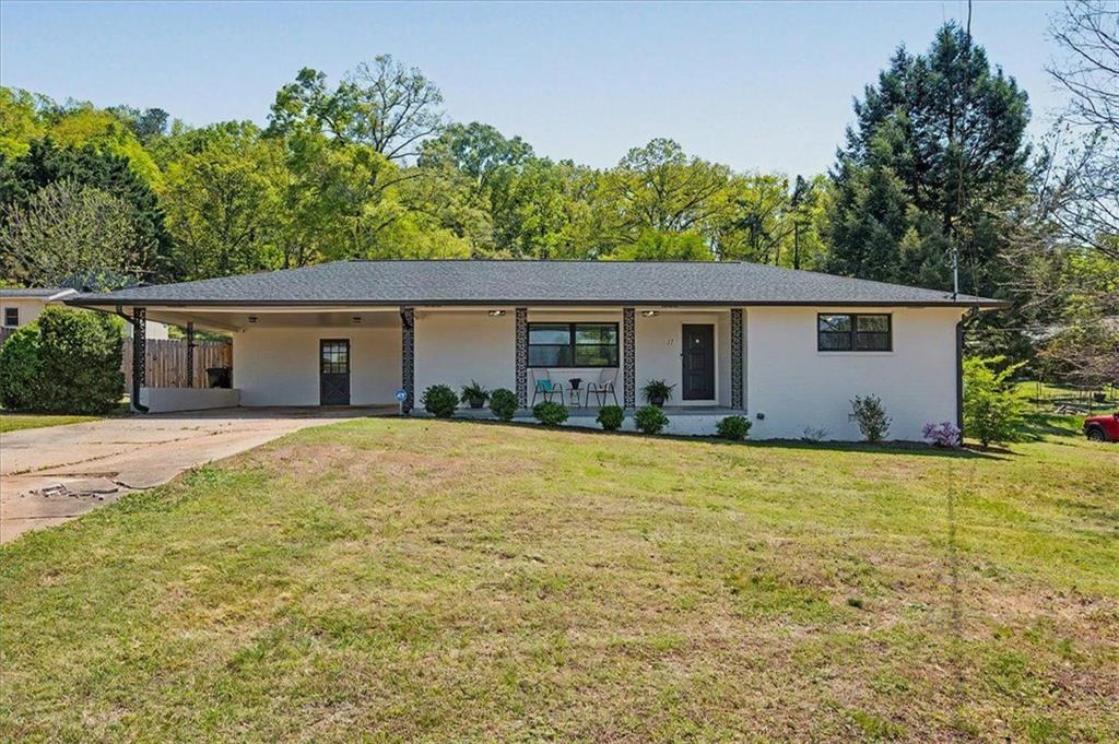17 Crestwood Road Property Photo 1