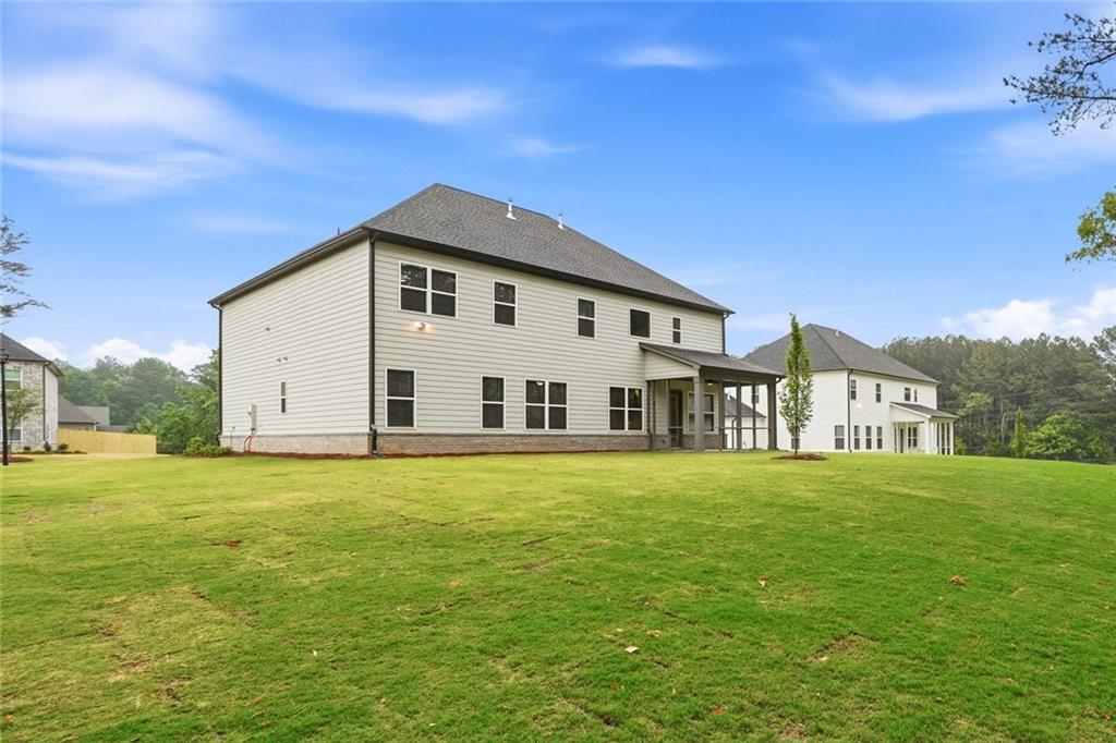 1317 Funny Cide Circle Property Photo 30