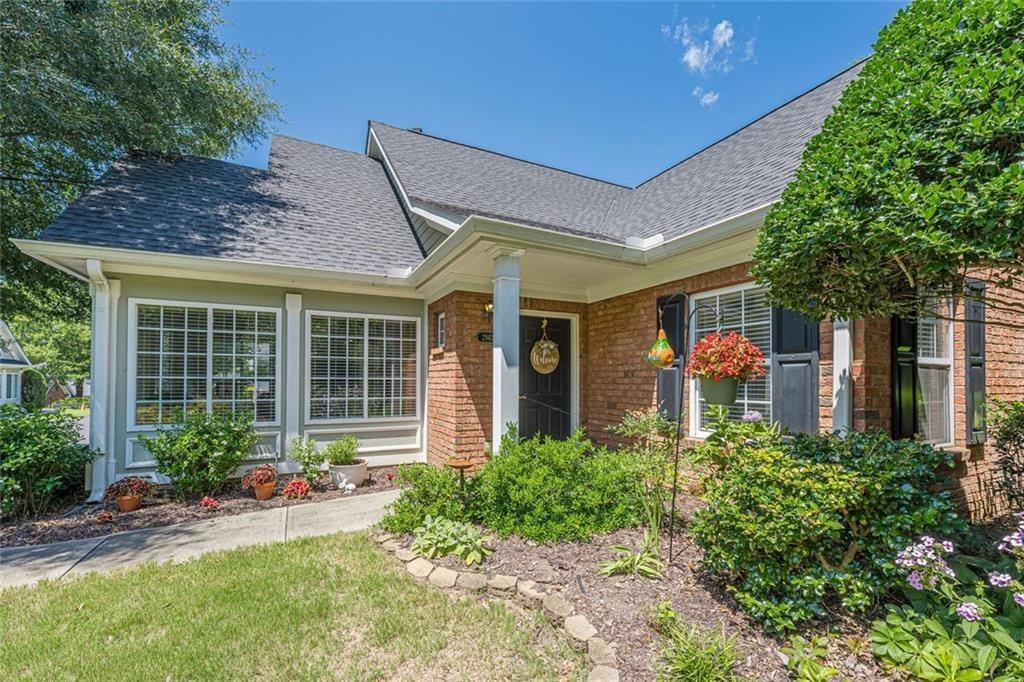 2943 Oakside Circle Property Photo 30