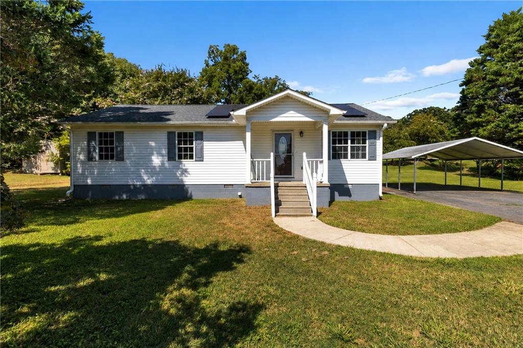 108 Lillie Lane Property Photo 1