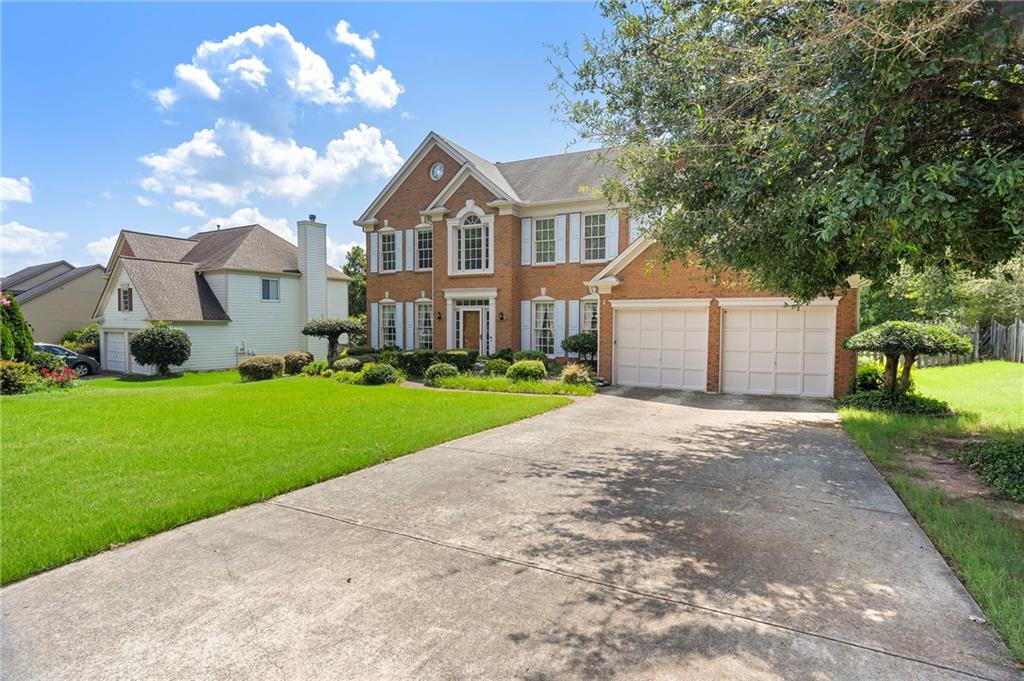 7810 Brookwood Way Property Photo 3