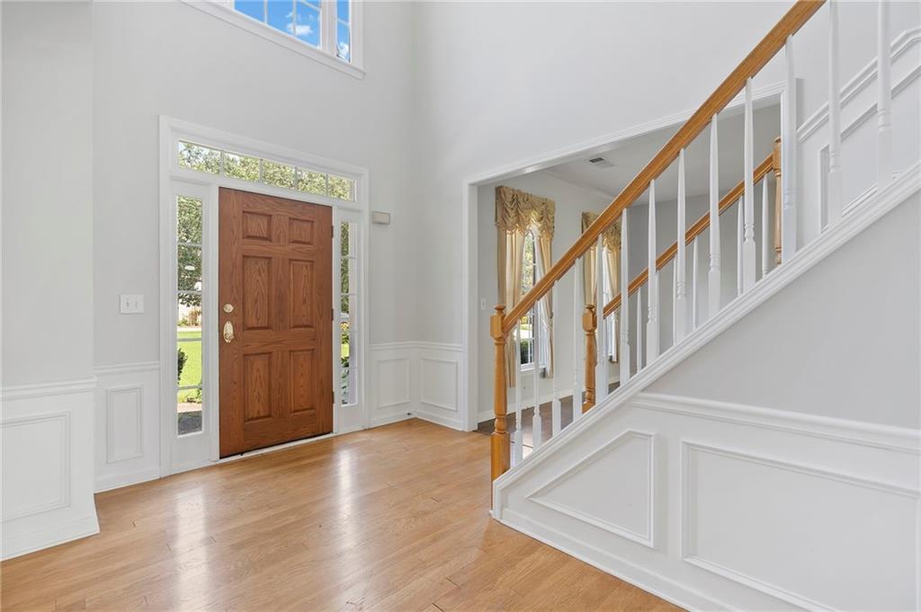 7810 Brookwood Way Property Photo 4