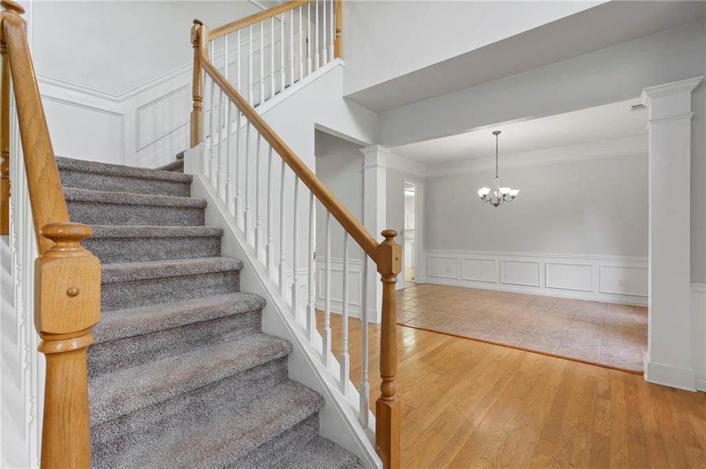 7810 Brookwood Way Property Photo 6