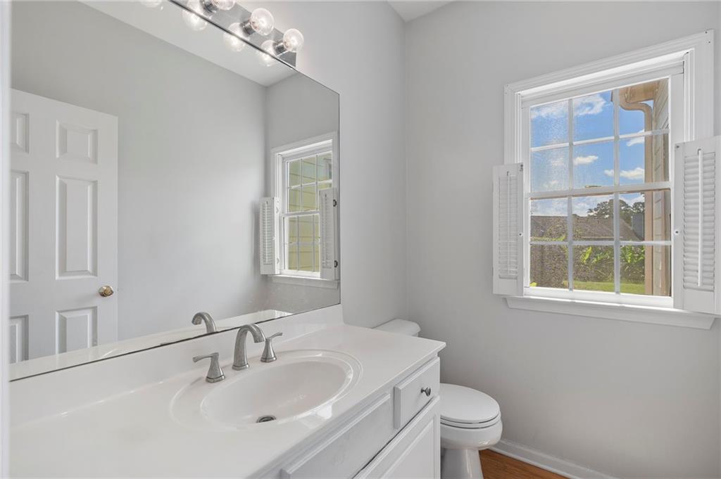 7810 Brookwood Way Property Photo 13