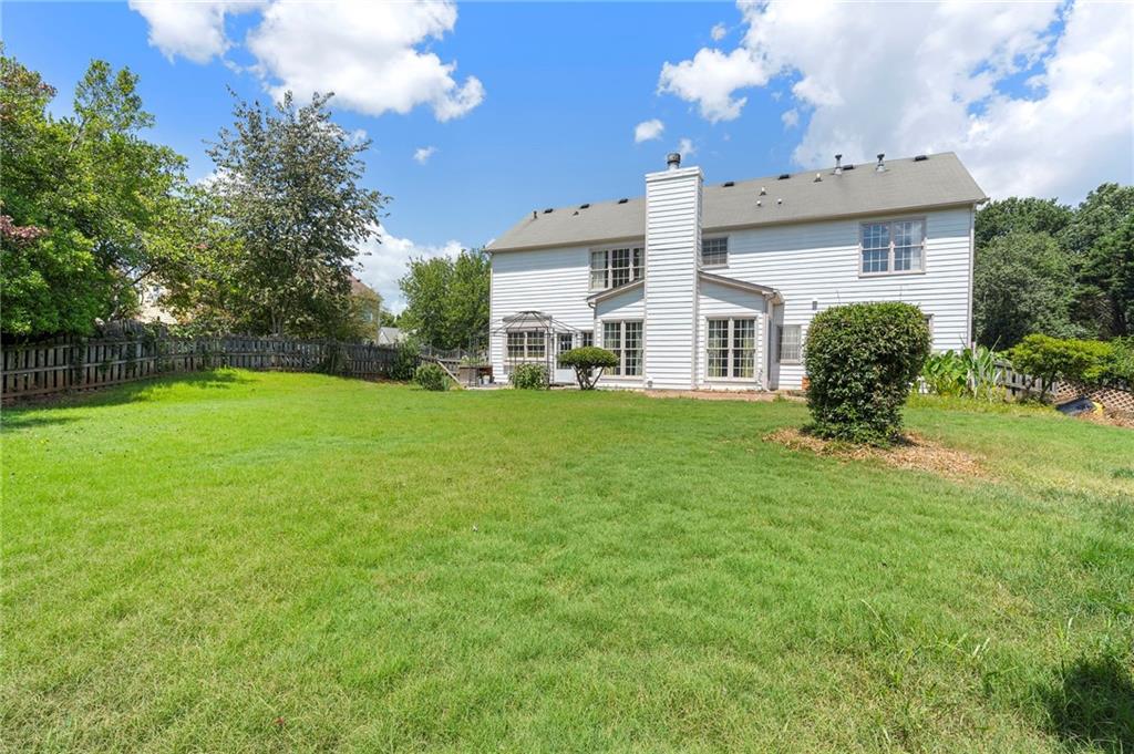 7810 Brookwood Way Property Photo 42