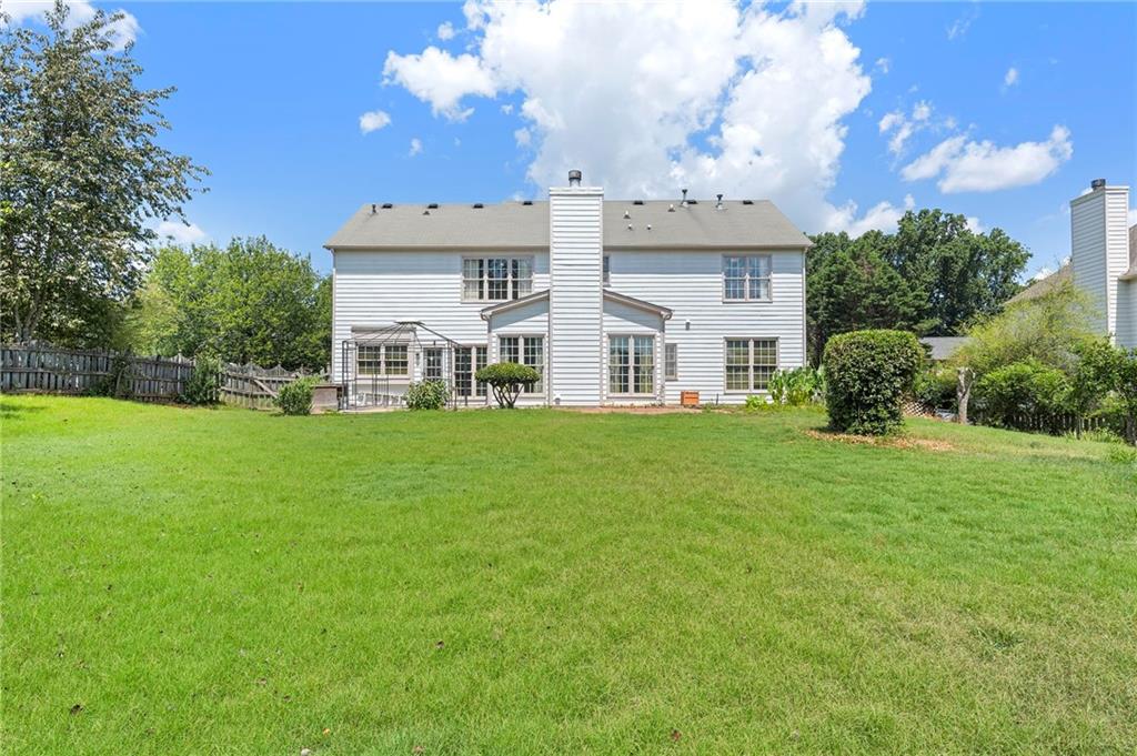 7810 Brookwood Way Property Photo 43