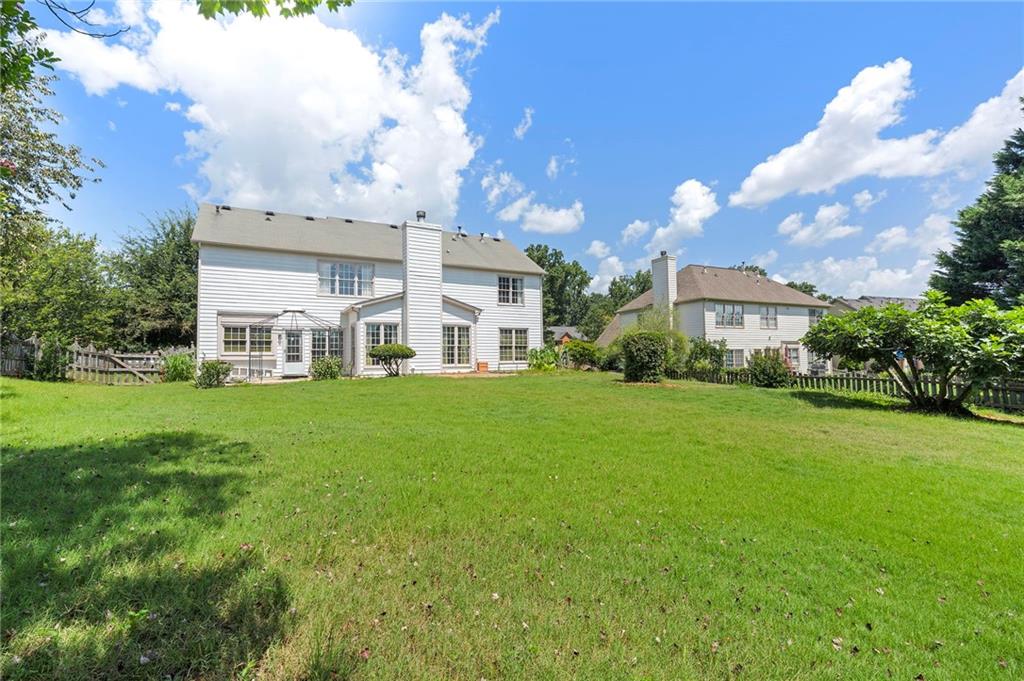 7810 Brookwood Way Property Photo 44