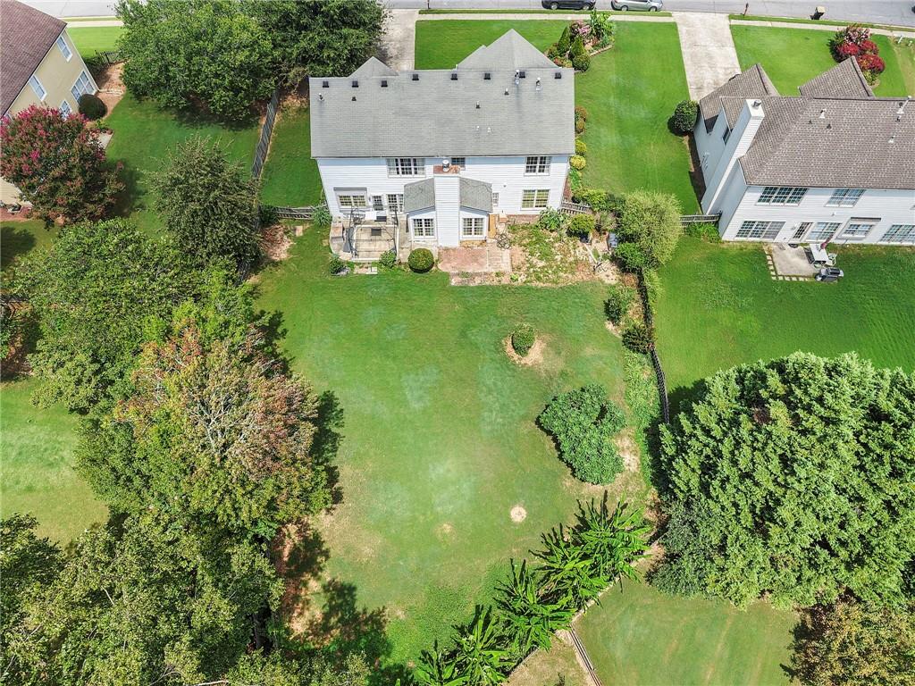 7810 Brookwood Way Property Photo 45