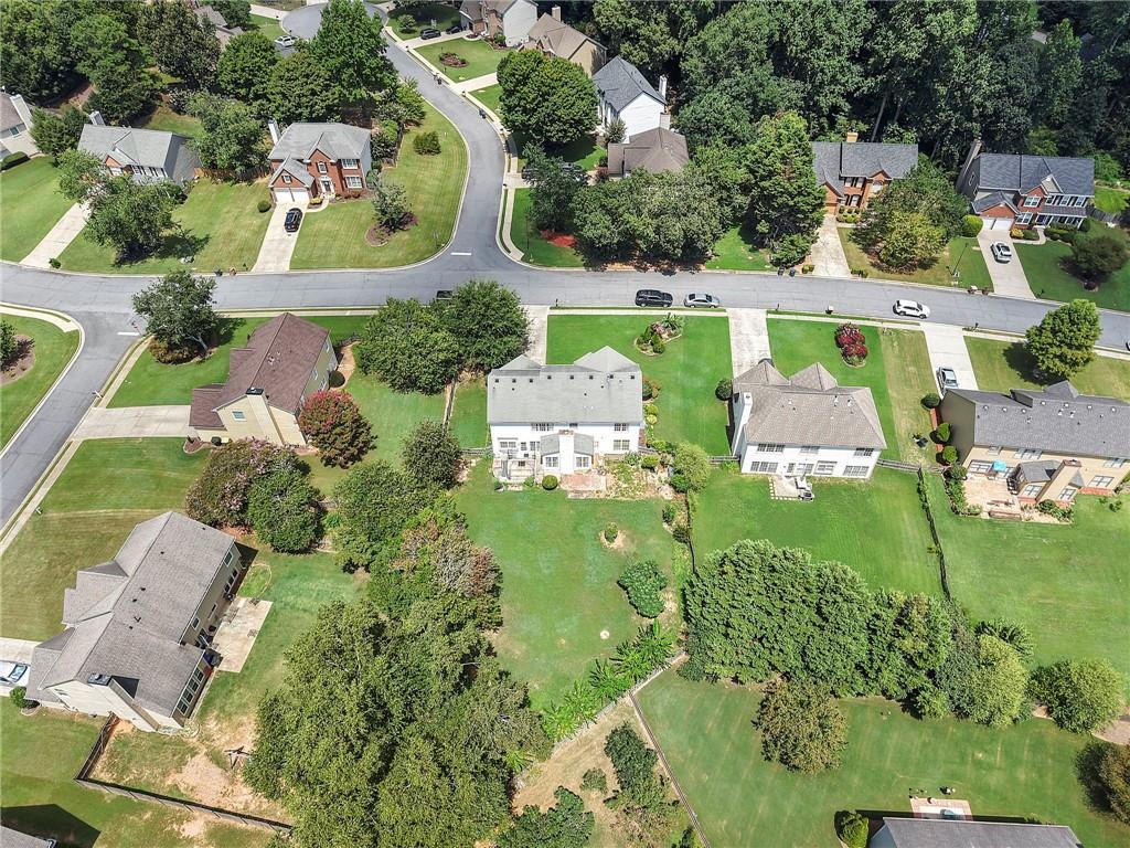 7810 Brookwood Way Property Photo 47