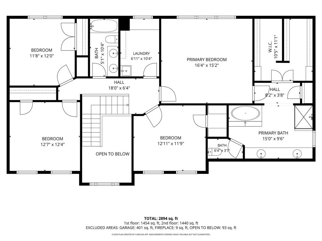 7810 Brookwood Way Property Photo 52