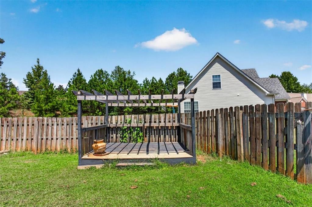 1835 Rest Haven Lane Property Photo 26