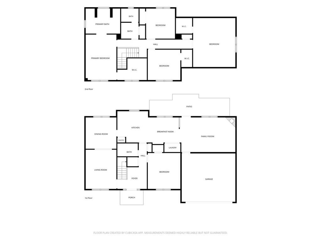 1835 Rest Haven Lane Property Photo 31