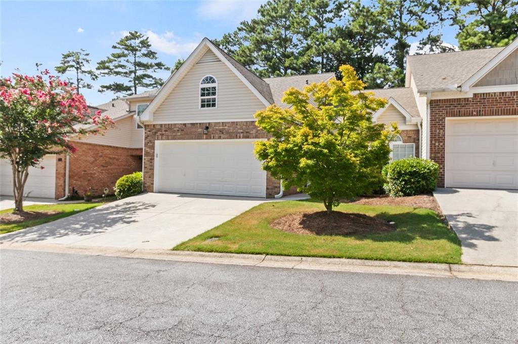 4617 Eden Ridge Drive Property Photo 1