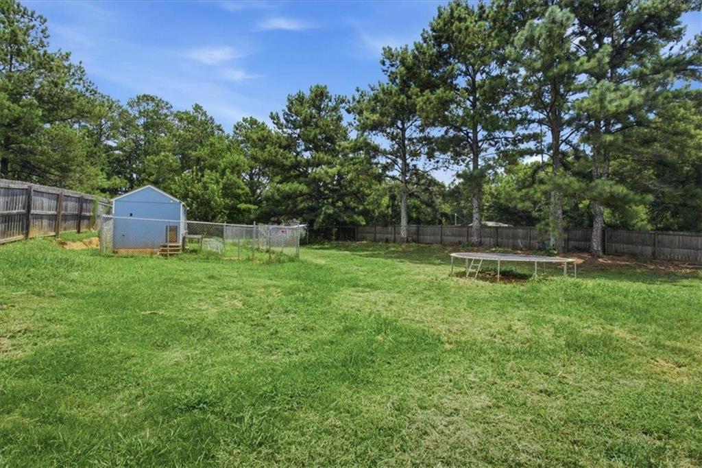 306 Ponderosa Tr Property Photo 23