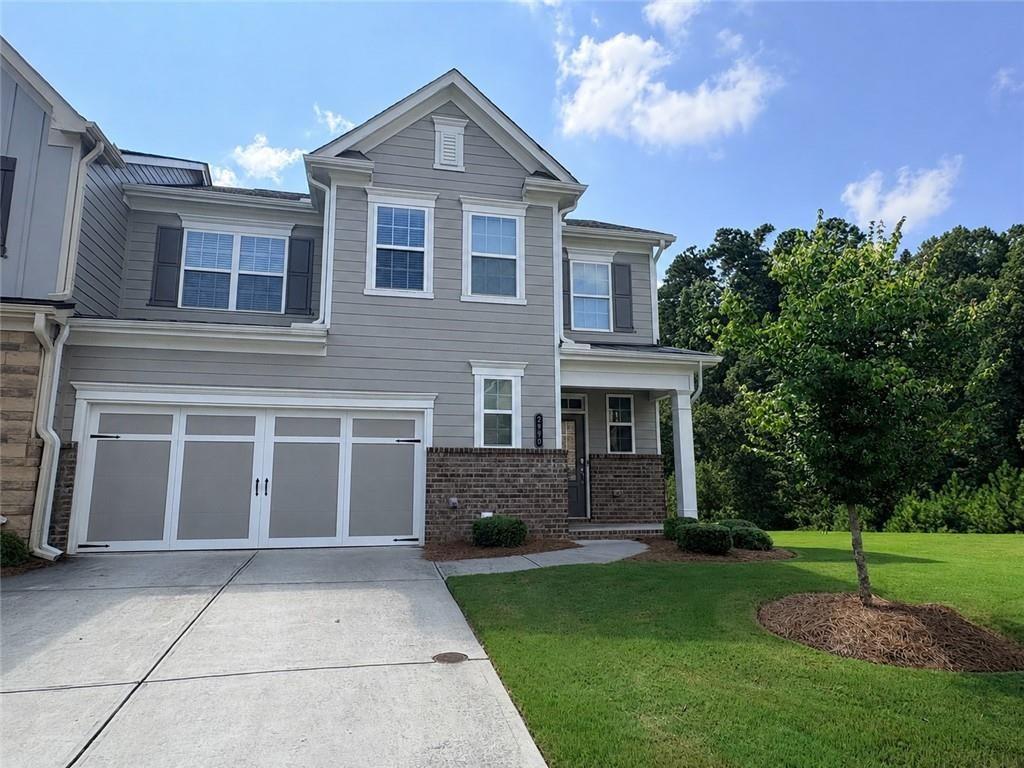 2790 Laurel Gate Lane Property Photo 1