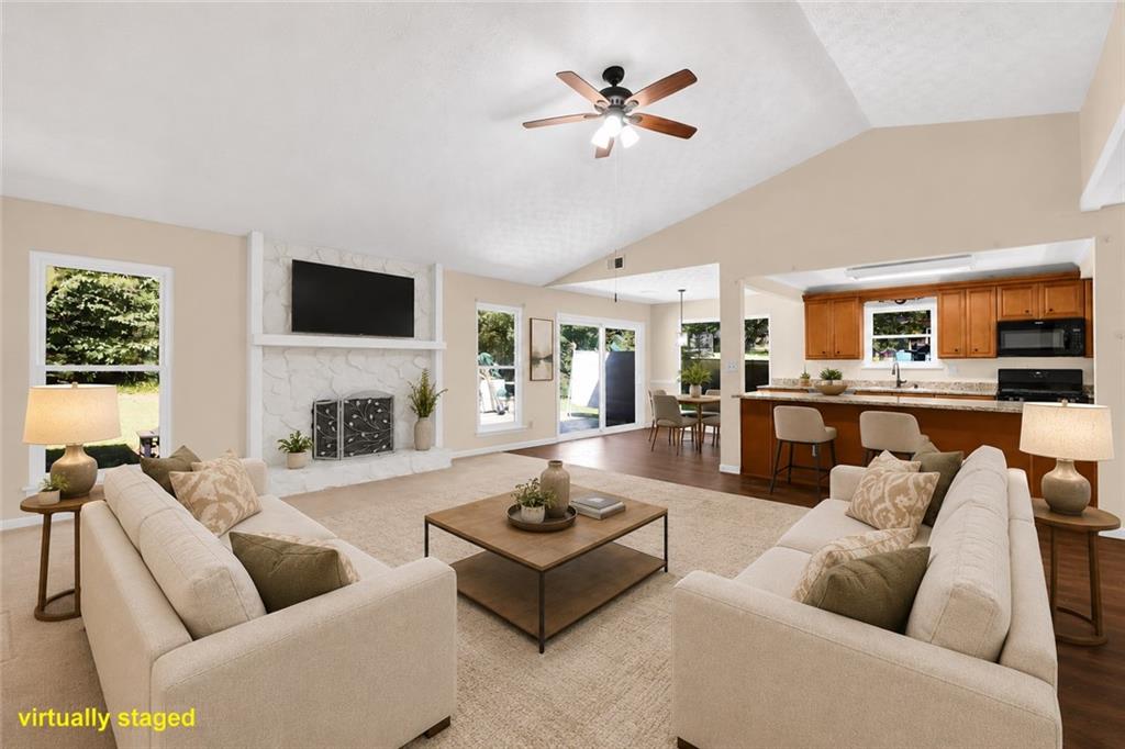 4285 Reef Road Property Photo 5