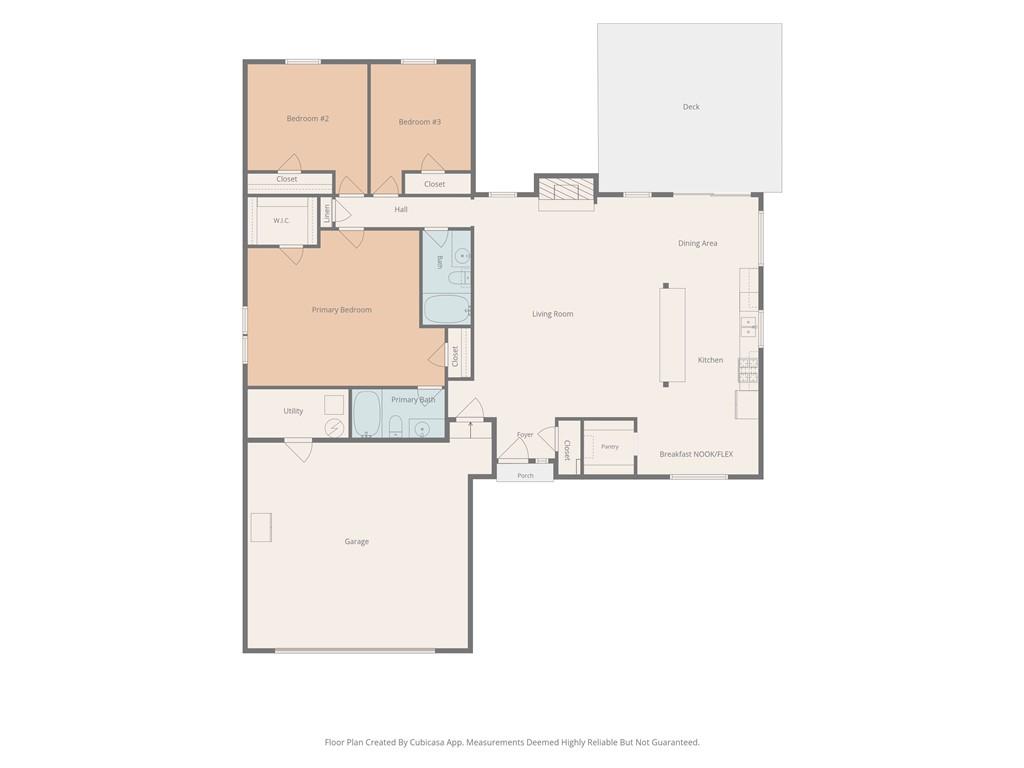 4285 Reef Road Property Photo 14
