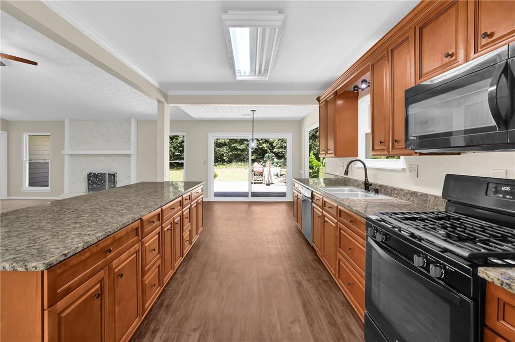 4285 Reef Road Property Photo 22