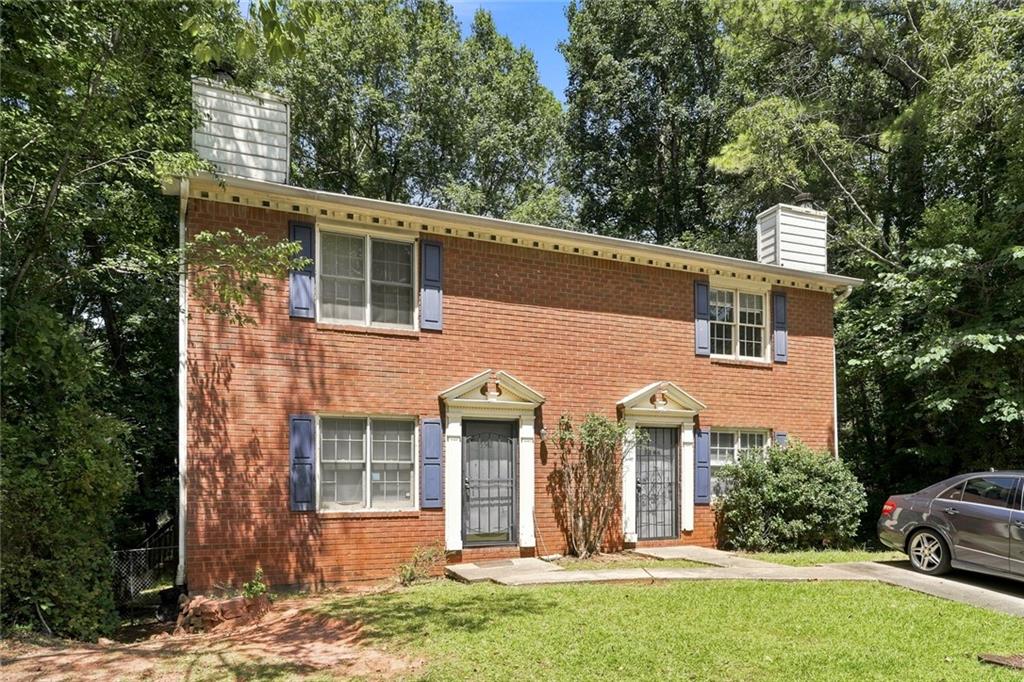 5342 Ridgemere Court Property Photo 3