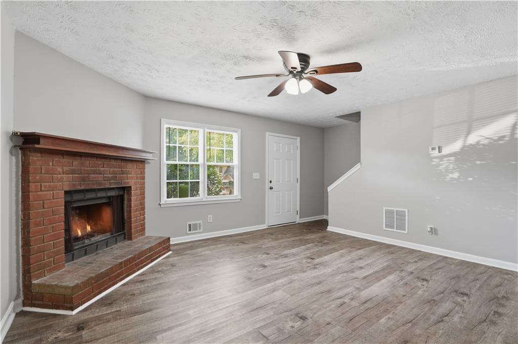 5342 Ridgemere Court Property Photo 10