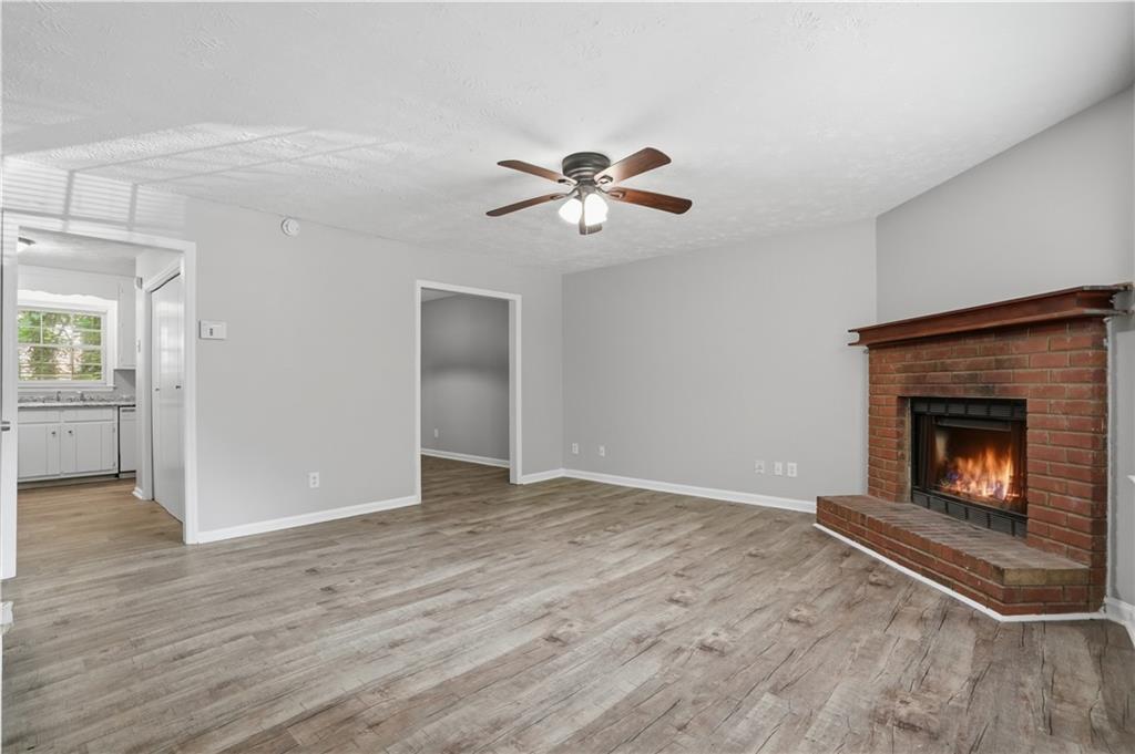 5342 Ridgemere Court Property Photo 12