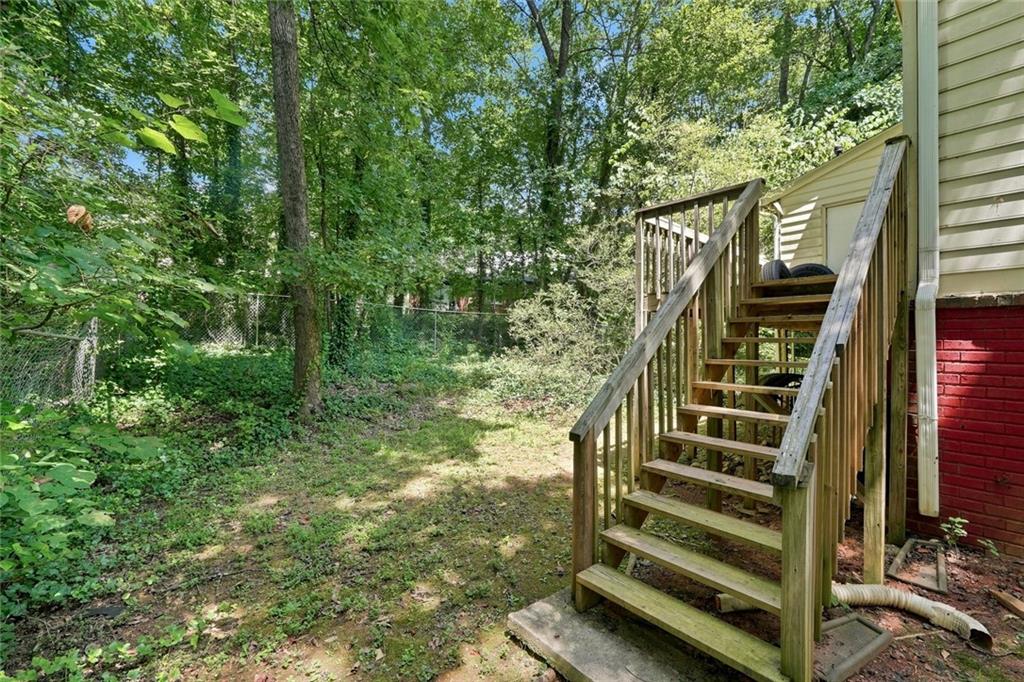 5342 Ridgemere Court Property Photo 25