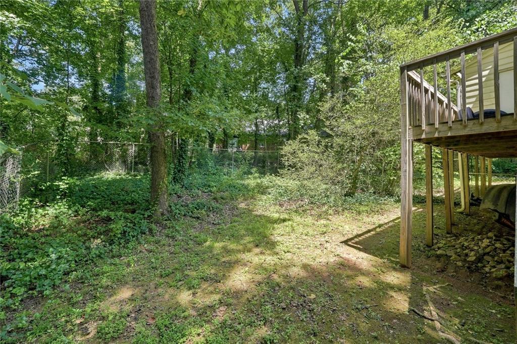 5342 Ridgemere Court Property Photo 26