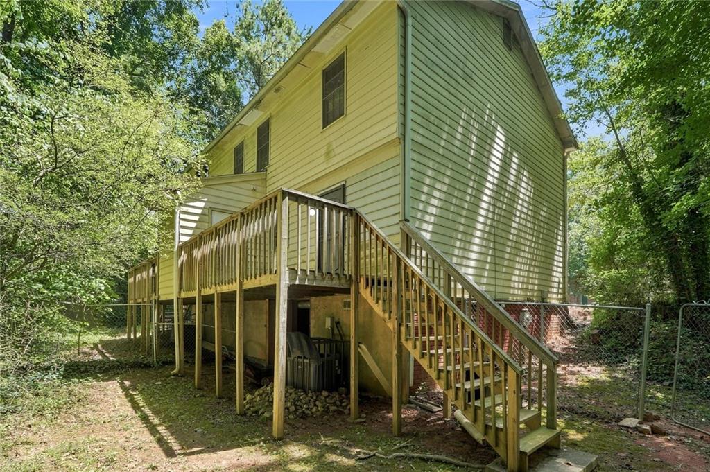 5342 Ridgemere Court Property Photo 28