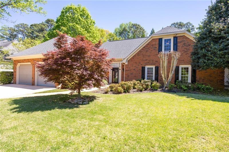 2600 Murdock Road Property Photo 2