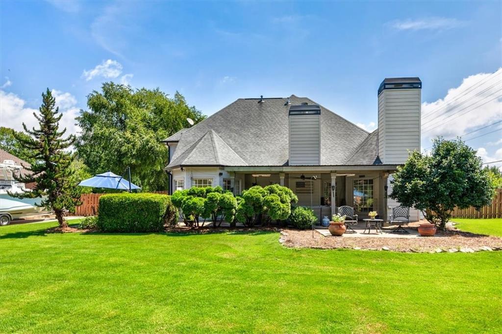6255 Chestnut Hill Road Property Photo 47