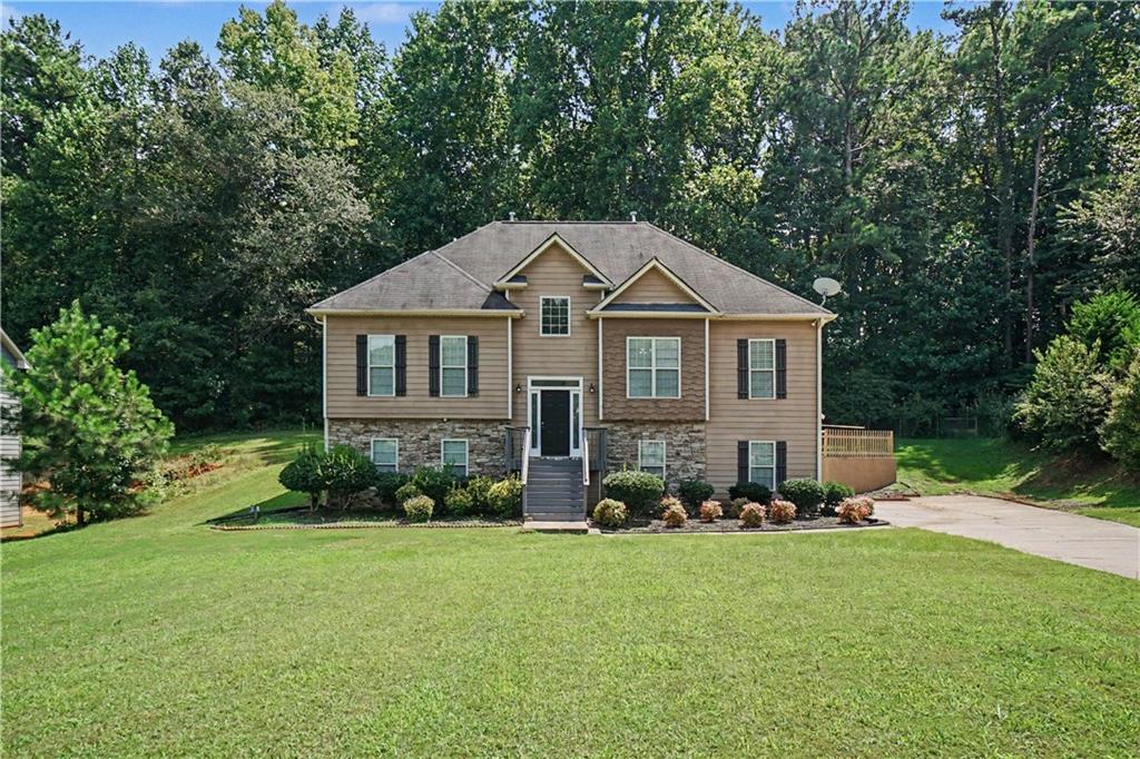 60 Ashley Pointe Drive
