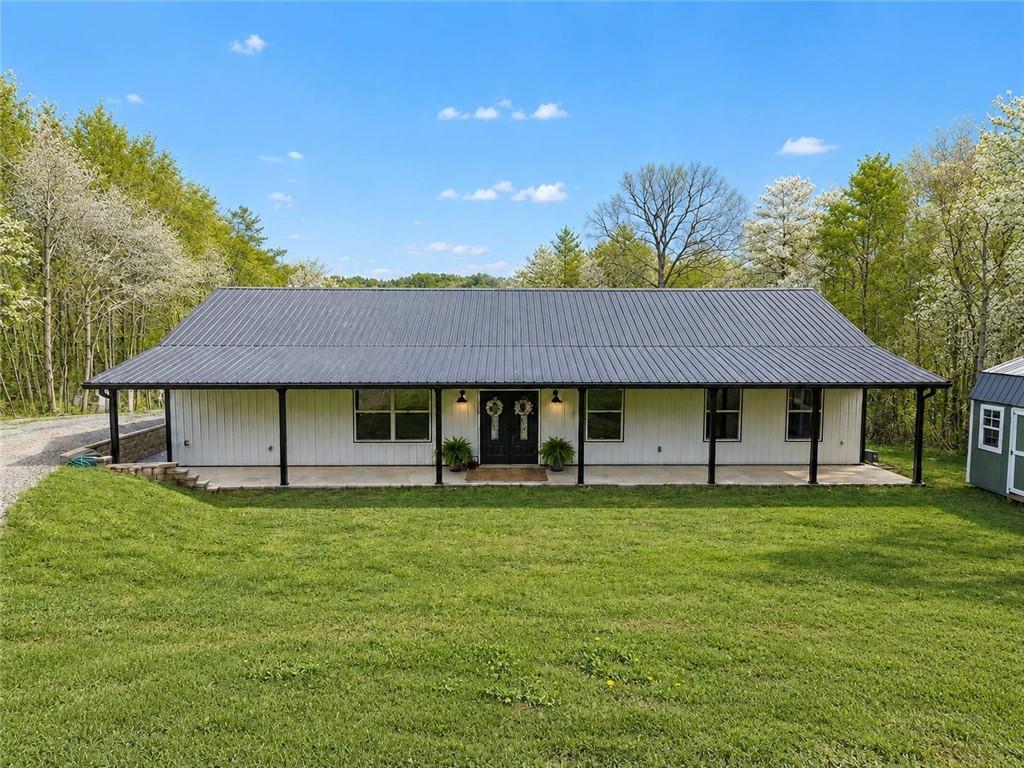26 Plantation Road Nw Property Photo 1