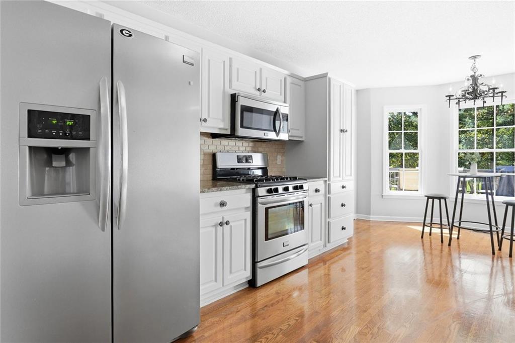 4575 Summerset Drive Property Photo 15