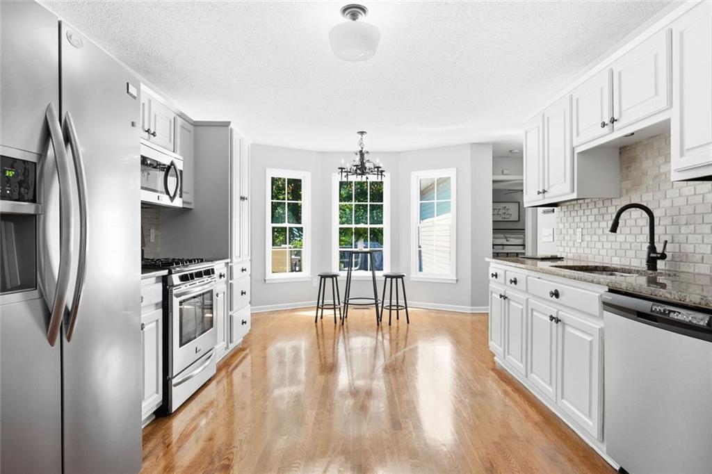 4575 Summerset Drive Property Photo 16