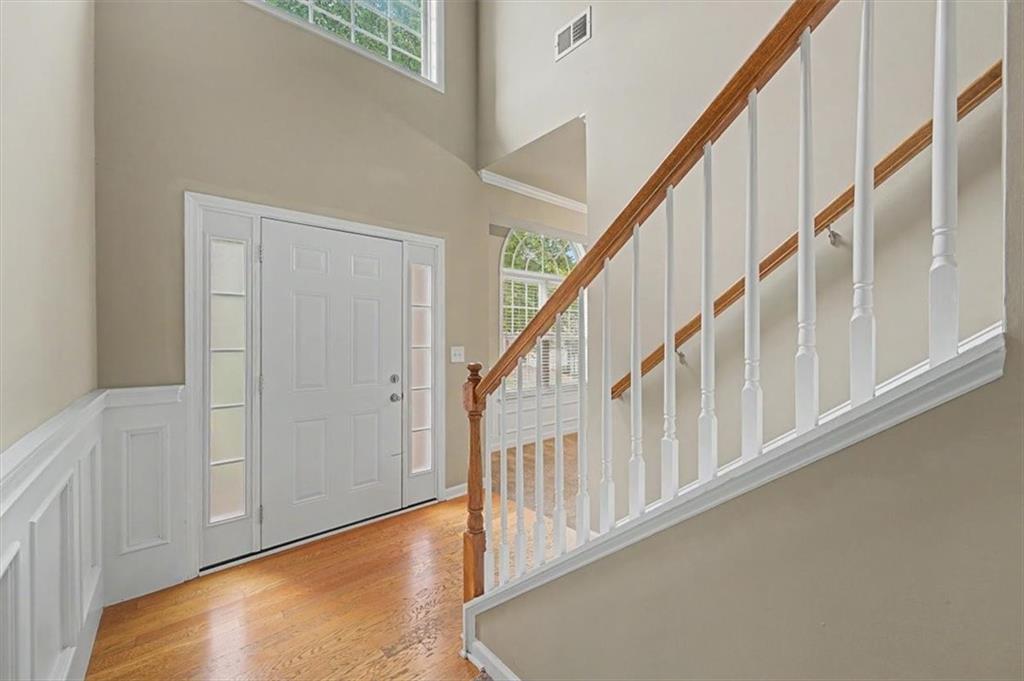 5016 Centennial Commons Drive Nw Property Photo 5