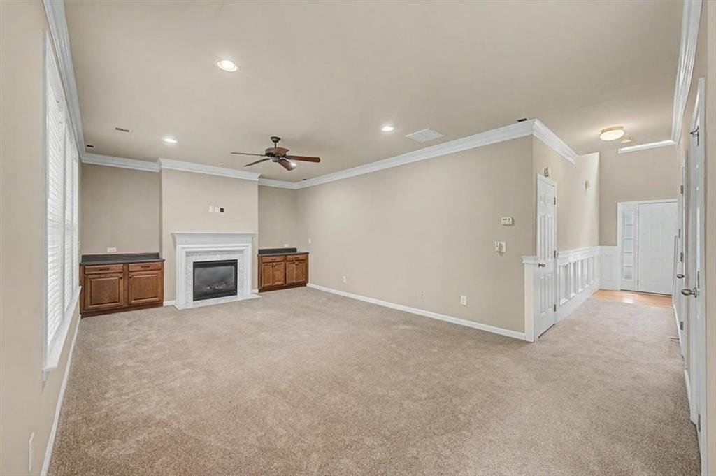 5016 Centennial Commons Drive Nw Property Photo 6