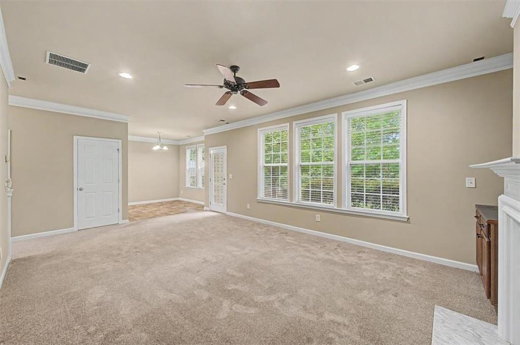 5016 Centennial Commons Drive Nw Property Photo 9