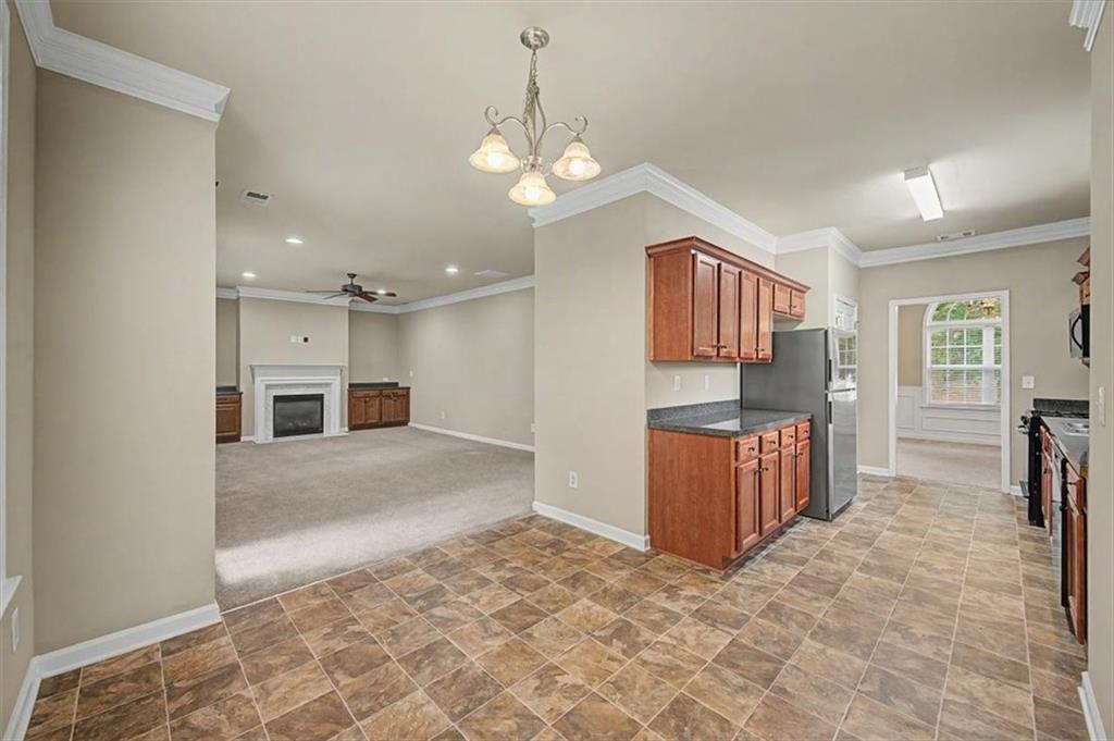 5016 Centennial Commons Drive Nw Property Photo 10