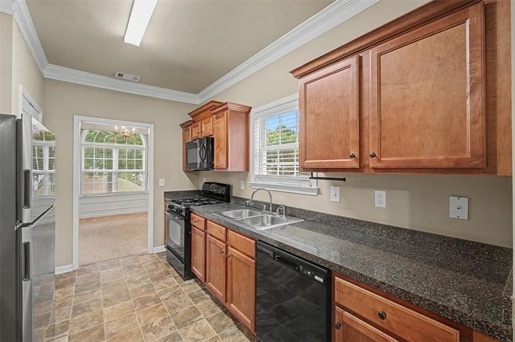 5016 Centennial Commons Drive Nw Property Photo 12
