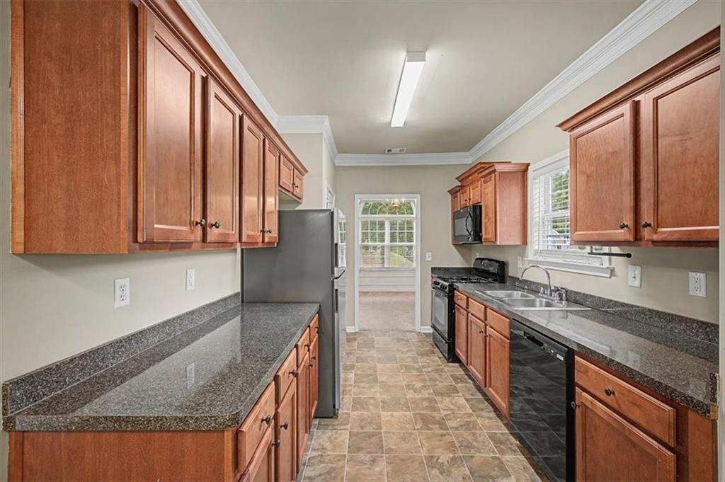 5016 Centennial Commons Drive Nw Property Photo 14