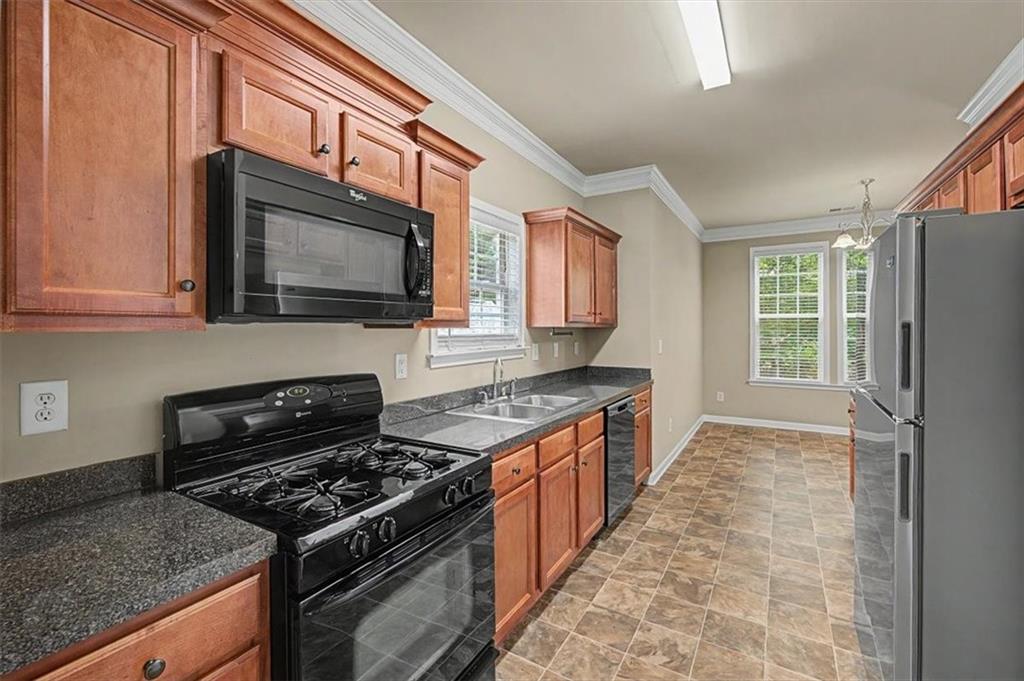 5016 Centennial Commons Drive Nw Property Photo 15
