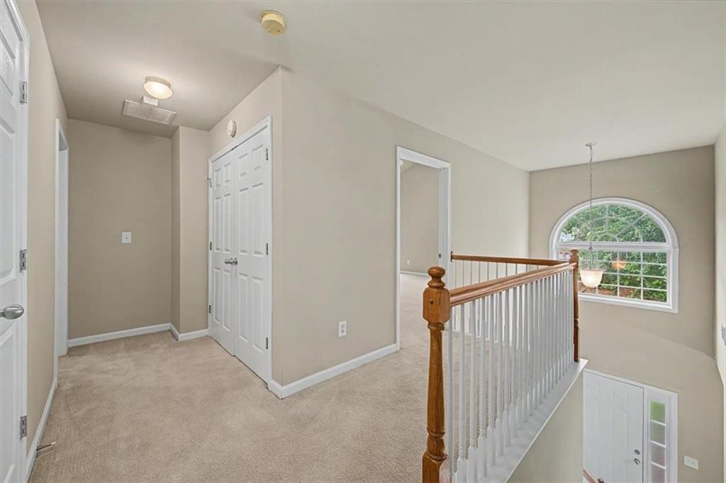 5016 Centennial Commons Drive Nw Property Photo 17