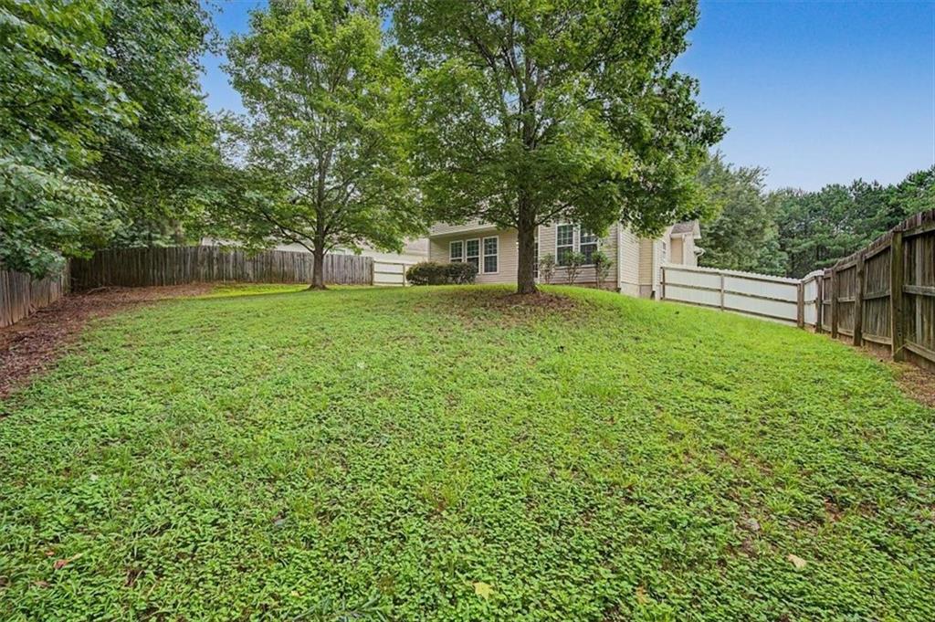 5016 Centennial Commons Drive Nw Property Photo 34