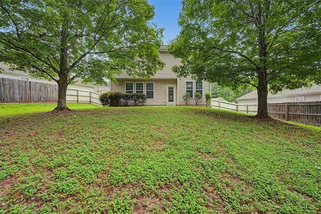 5016 Centennial Commons Drive Nw Property Photo 36